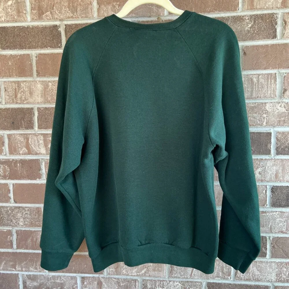 Chicago crewneck // large - Picture 2 of 3